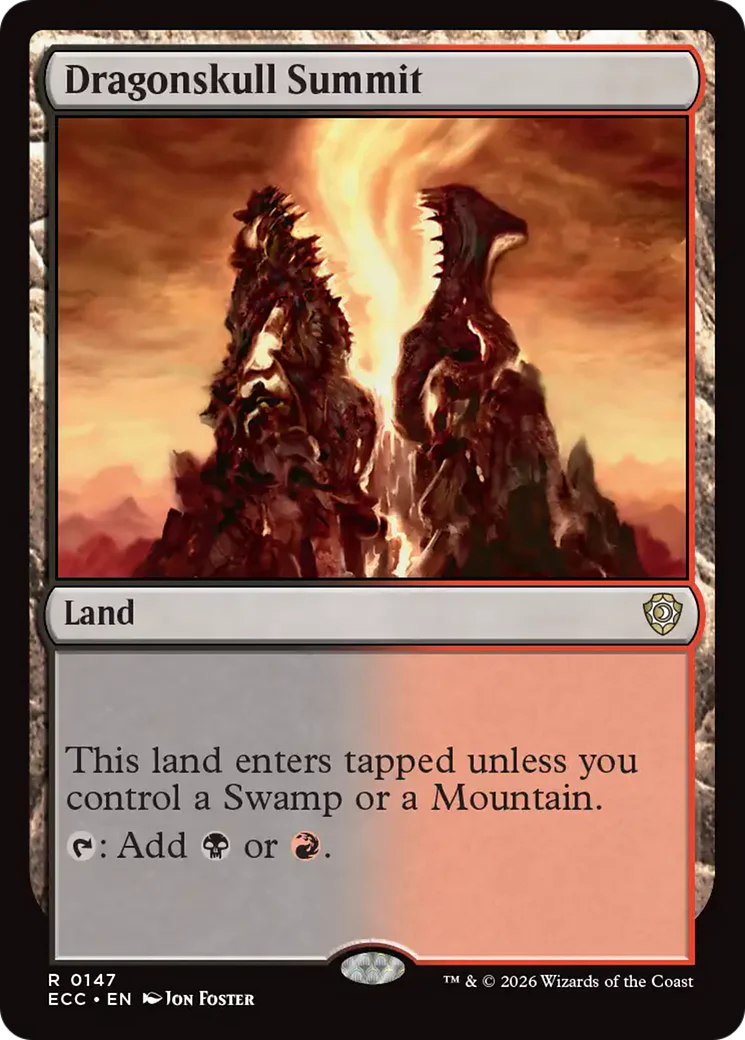 Dragonskull Summit (ECC)