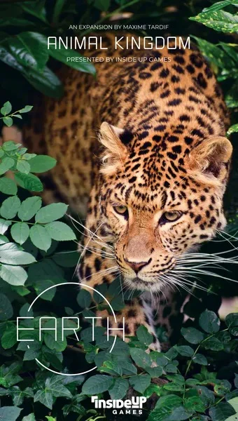 Earth: Animal Kingdom (Pre-Order)