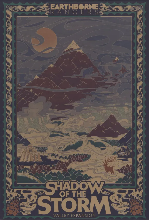 Earthborne Rangers: Shadows of the Storm - Image 3
