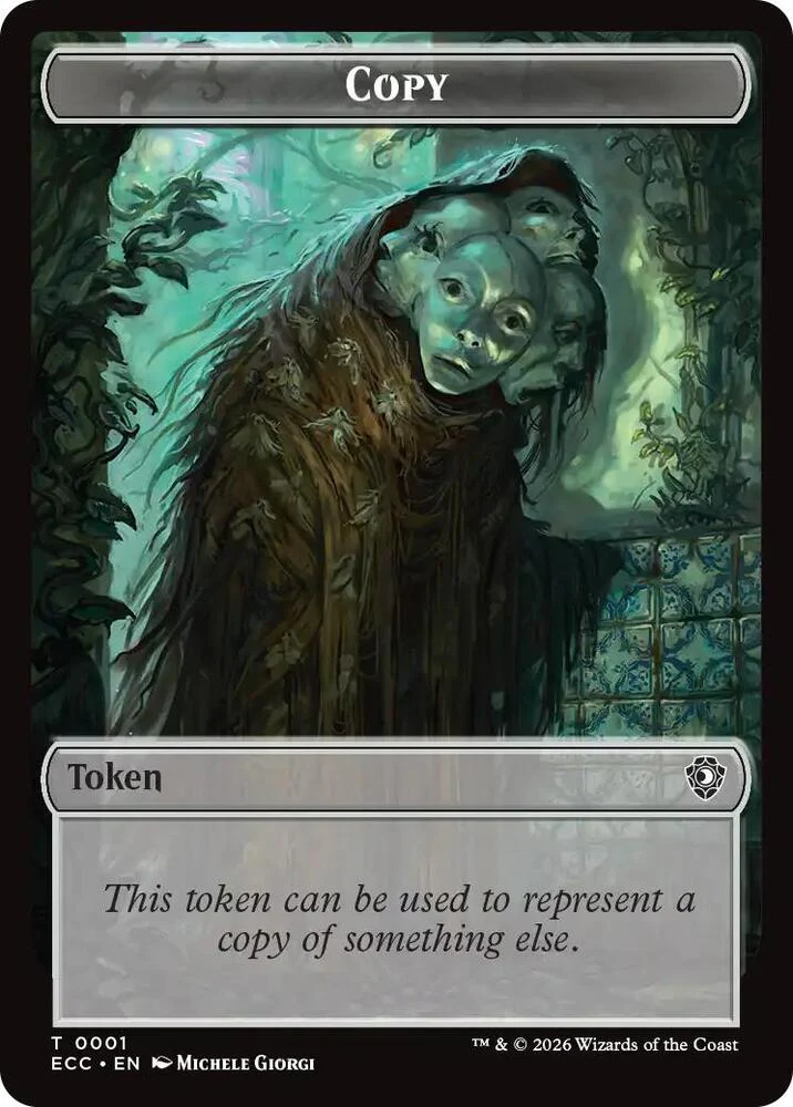 Elemental // Copy Token (TECC) - Image 2