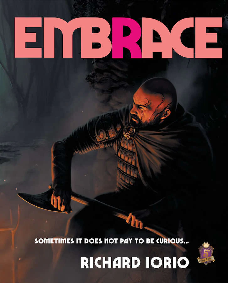 Embrace RPG (SC)