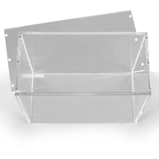 Evoretro - Acrylic Case - Pokemon Elite Trainer Box - W/Magnetic Lid 1PK