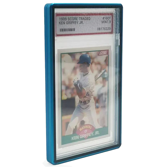 Evoretro - Magnetic Case For PSA Graded Card - Various Colour - Image 7
