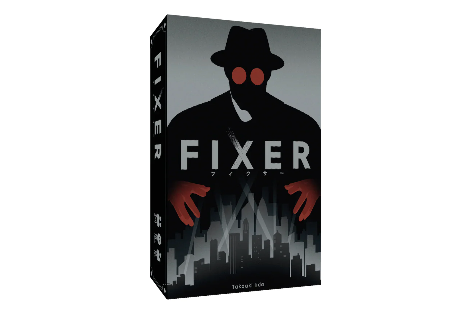 FIXER