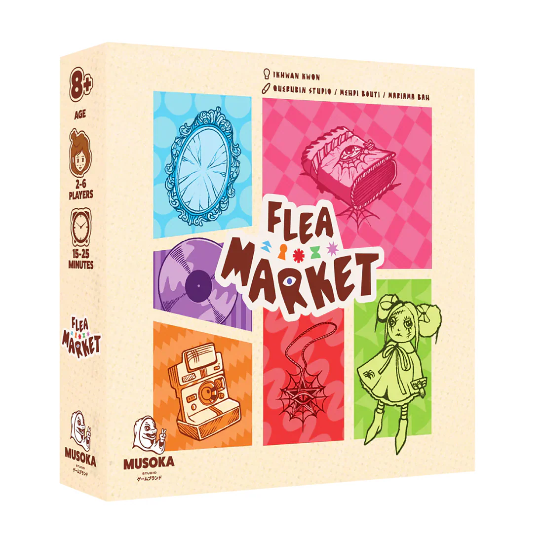 Flea Market