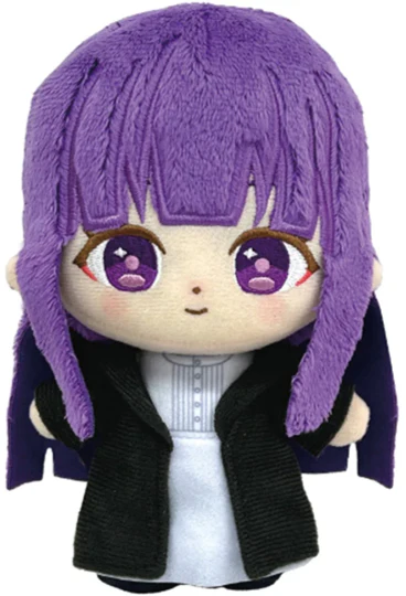 Frieren: Beyond Journey's End - Fern - Plush