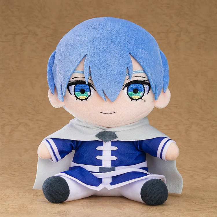 Frieren: Beyond Journey's End - Himmel - Plush