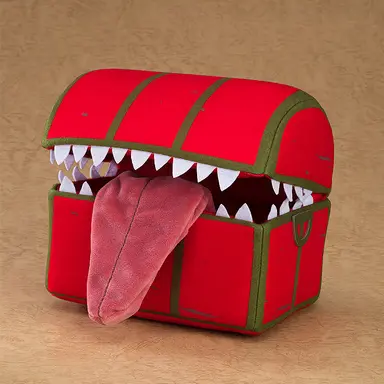 Frieren: Beyond Journey's End - Mimic - Plush