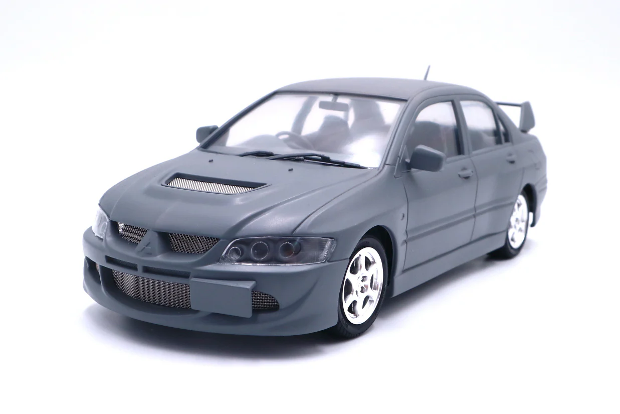 Fujimi - Mitsubishi Lancer Evolution VIII GSR 1/24 - Image 2