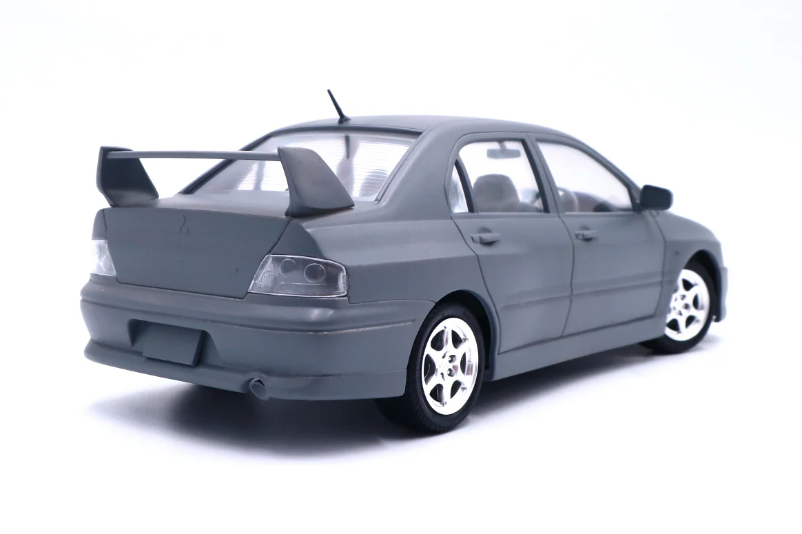 Fujimi - Mitsubishi Lancer Evolution VIII GSR 1/24 - Image 3
