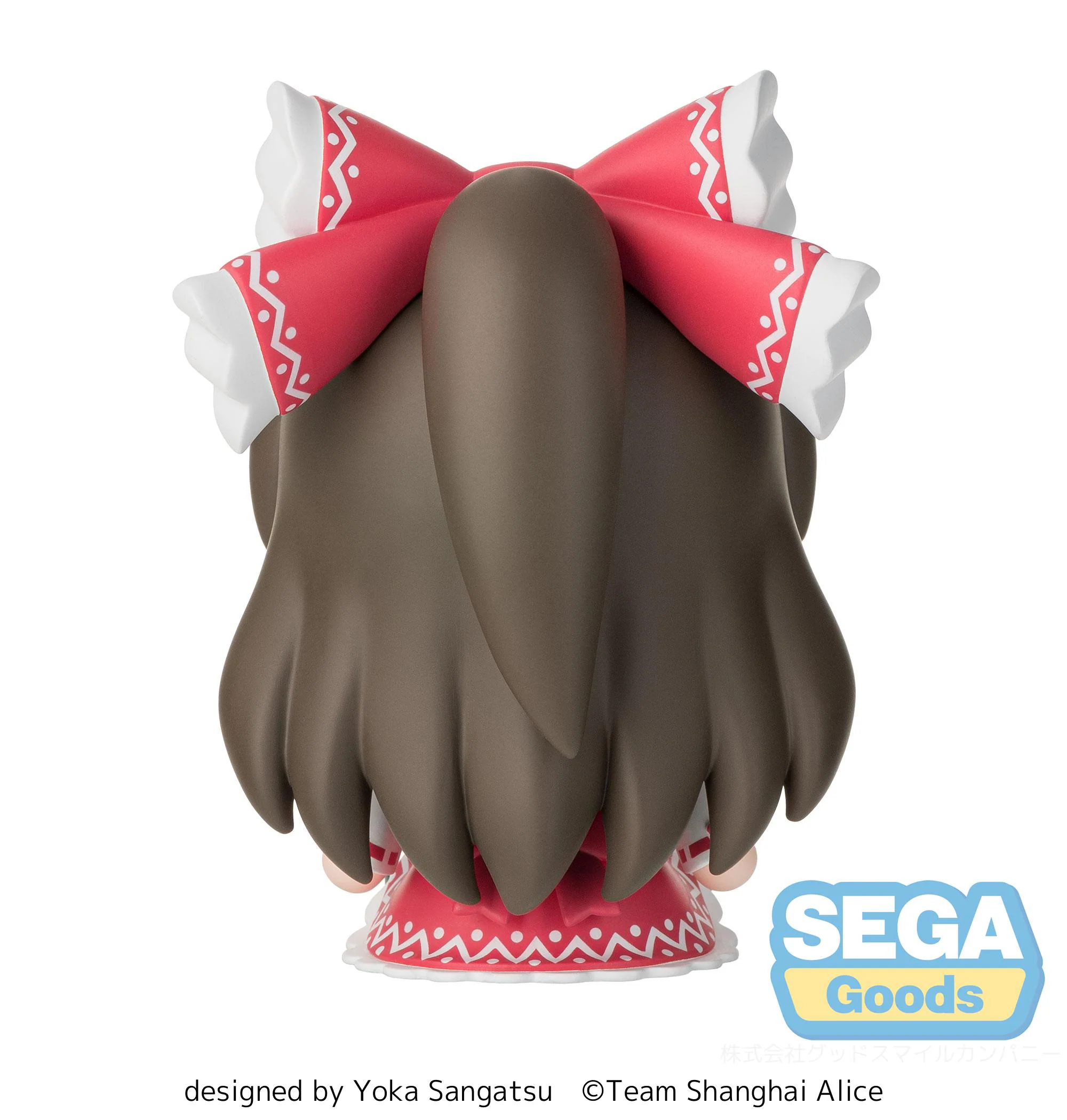 fuwa petit - Touhou Project - Reimu Hakurei [44570] - Image 5