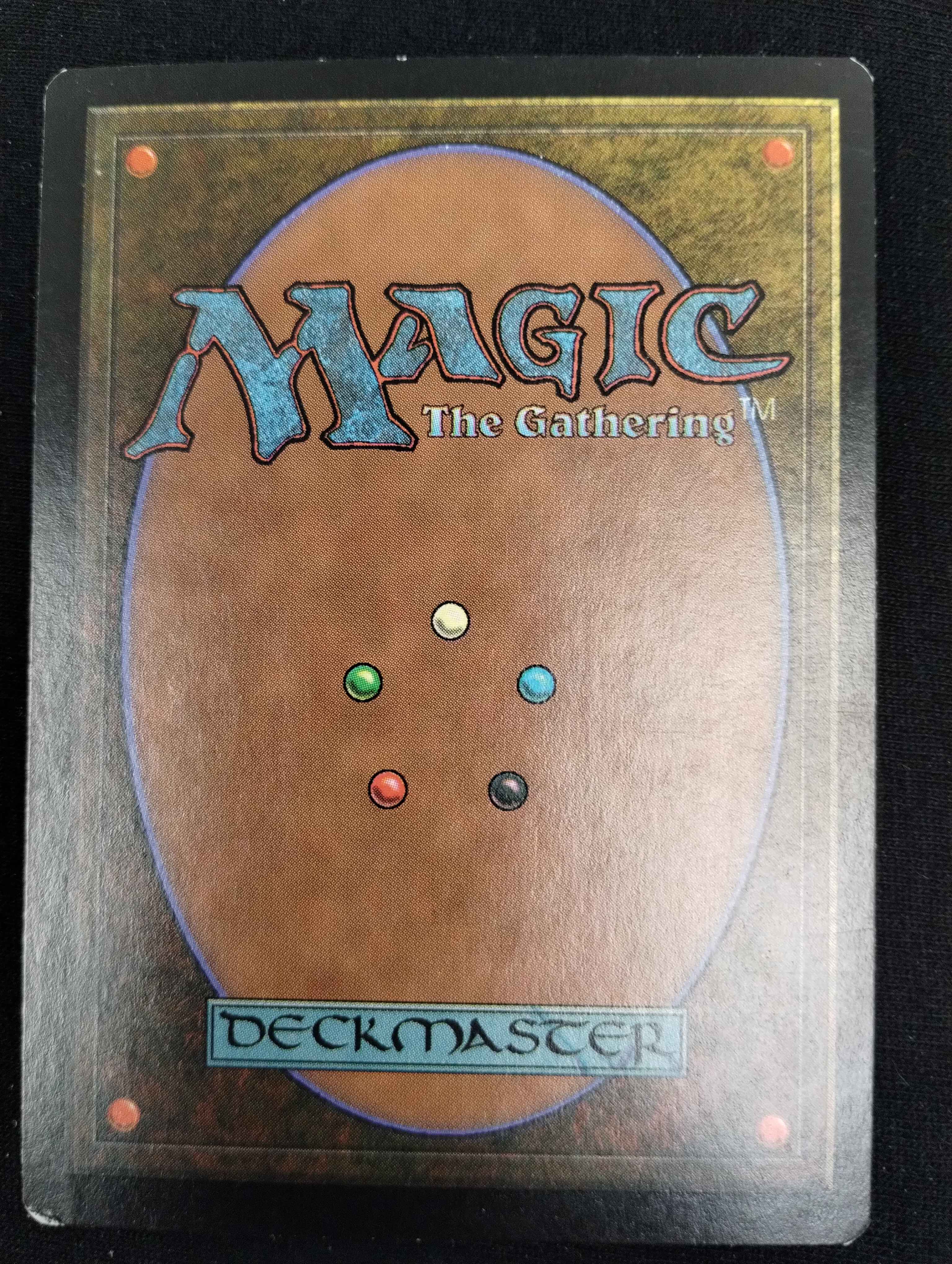 Gaea's Cradle - Urza's Saga - HP+ - Image 2