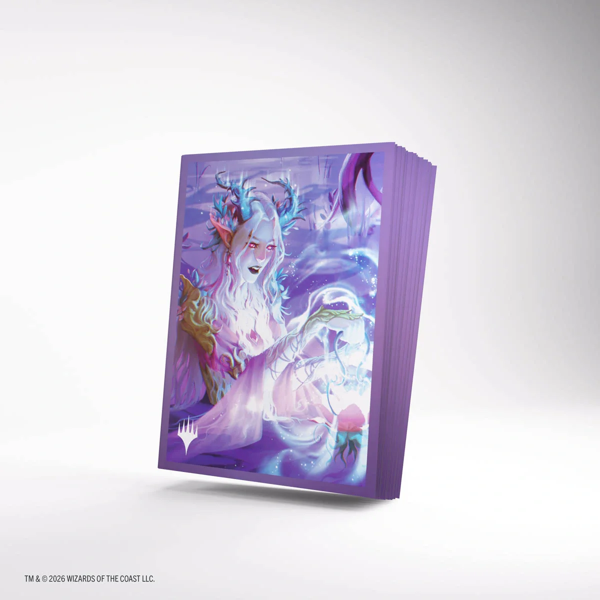 Gamegenic - 105ct Premium Art Sleeves - MTG: Lorwyn Eclipsed - Various Designs - Image 10
