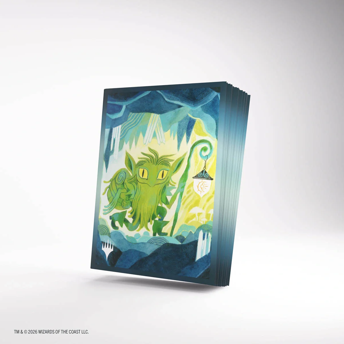 Gamegenic - 105ct Premium Art Sleeves - MTG: Lorwyn Eclipsed - Various Designs - Image 12