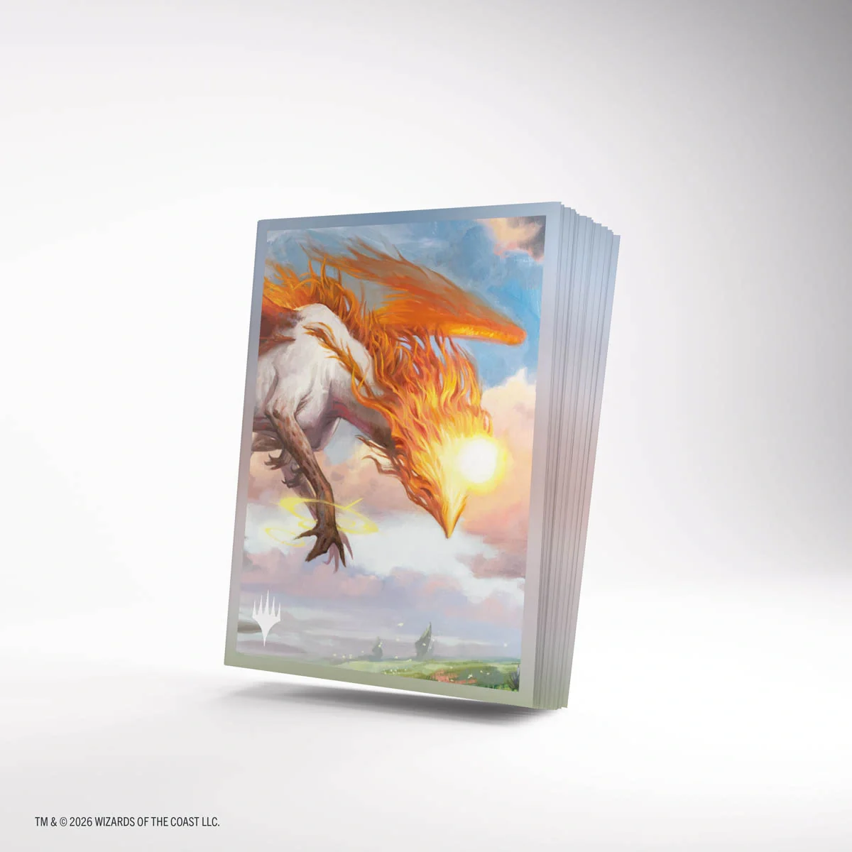 Gamegenic - 105ct Premium Art Sleeves - MTG: Lorwyn Eclipsed - Various Designs - Image 13