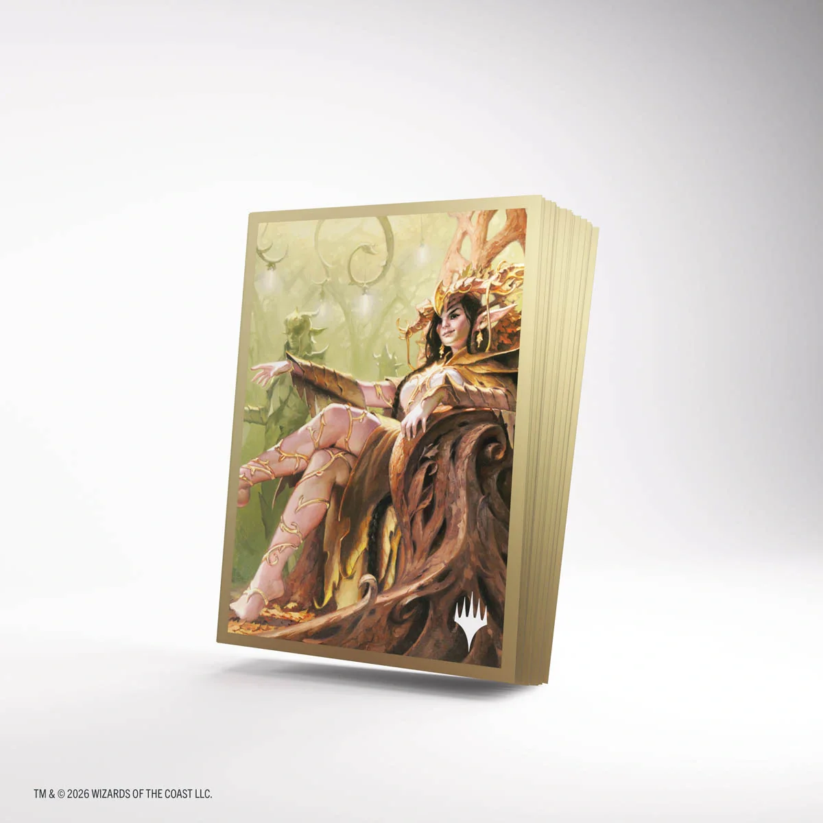 Gamegenic - 105ct Premium Art Sleeves - MTG: Lorwyn Eclipsed - Various Designs - Image 6