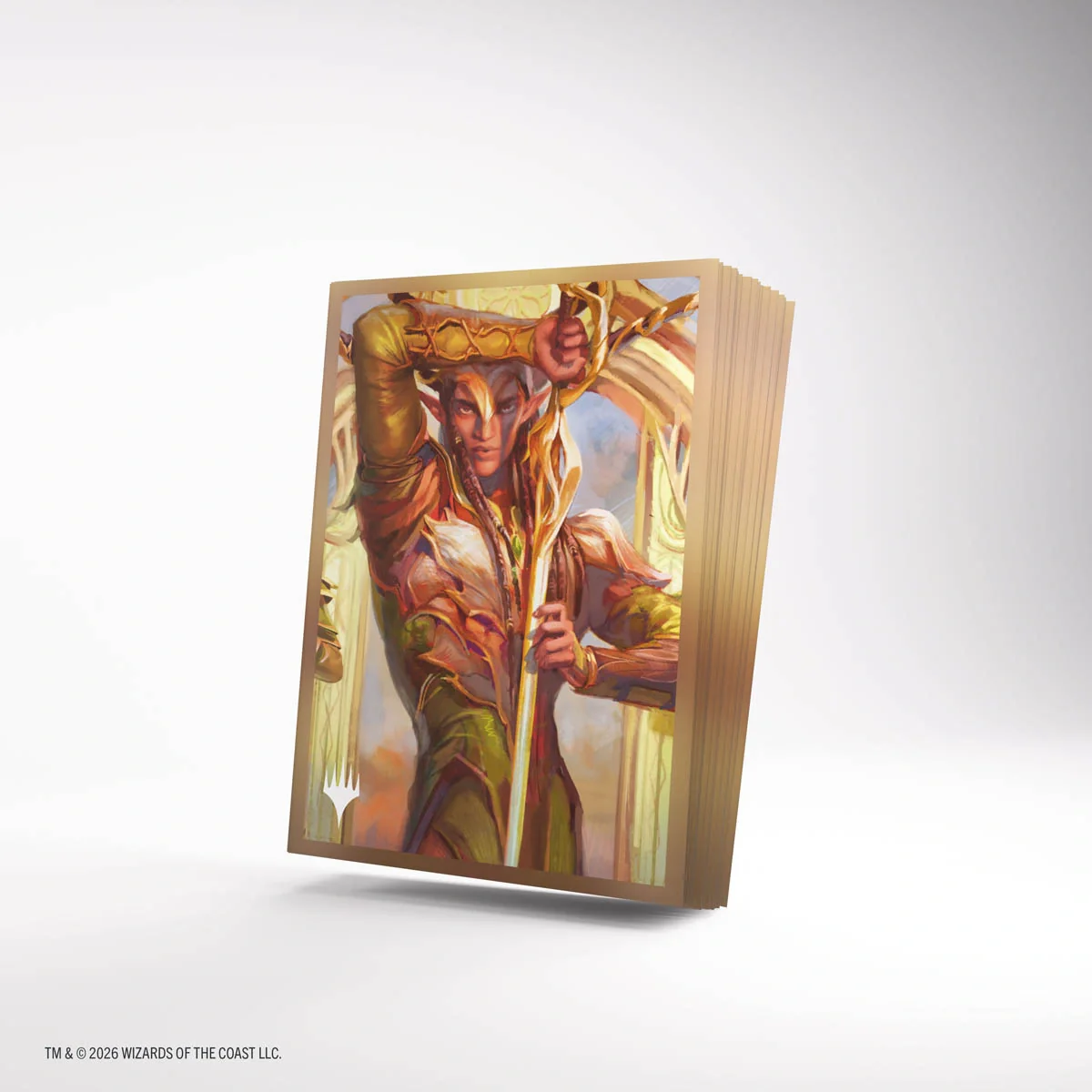 Gamegenic - 105ct Premium Art Sleeves - MTG: Lorwyn Eclipsed - Various Designs - Image 7