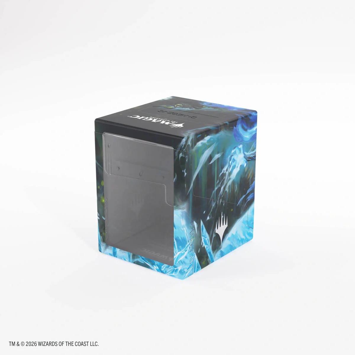 Gamegenic - Bastion XL 100ct - MTG: Lorwyn Eclipsed - Rimekin Recluse - Image 2