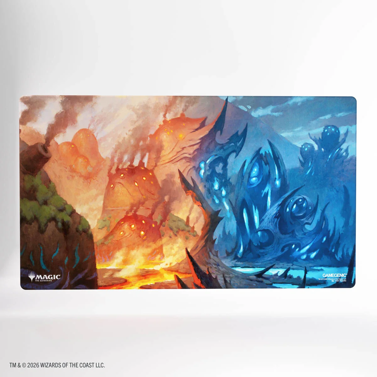 Gamegenic - Shiny Playmat - MTG: Lorwyn Eclipsed - Various Designs - Image 8
