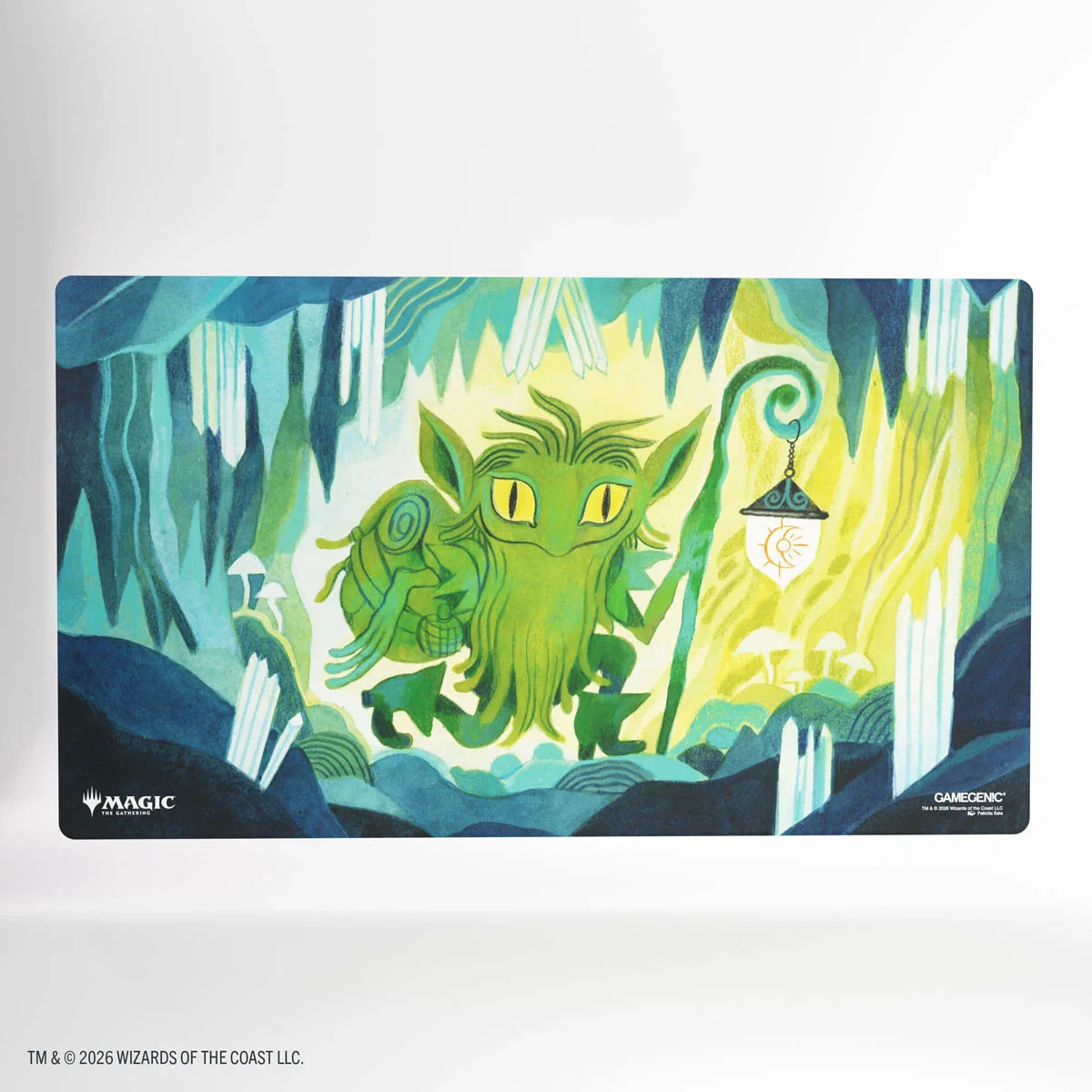 Gamegenic - Prime Playmat - MTG: Lorwyn Eclipsed - Various Designs - Image 5