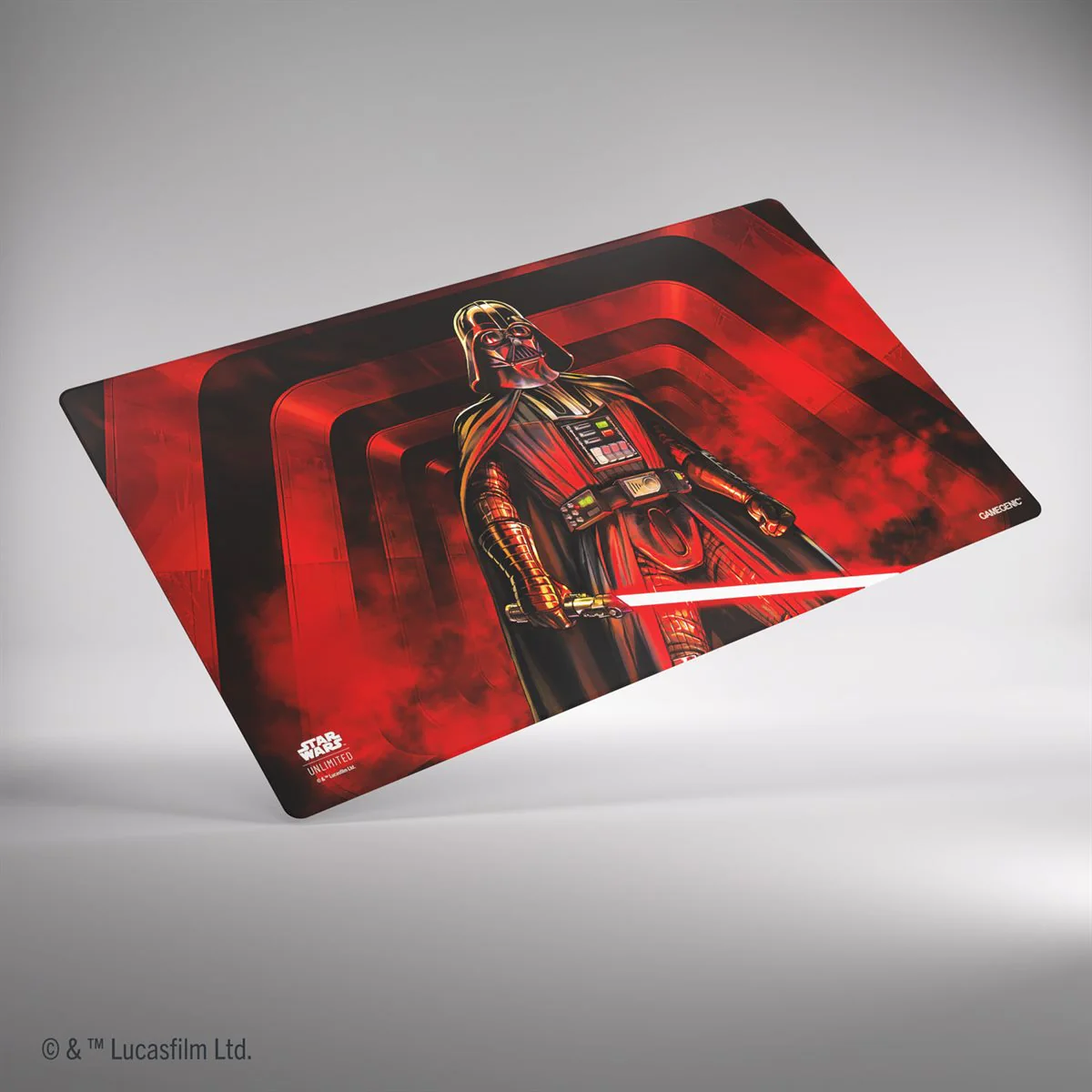 Gamegenic - Star Wars: Unlimited - A Lawless Time - Playmat - Various Design - Image 2