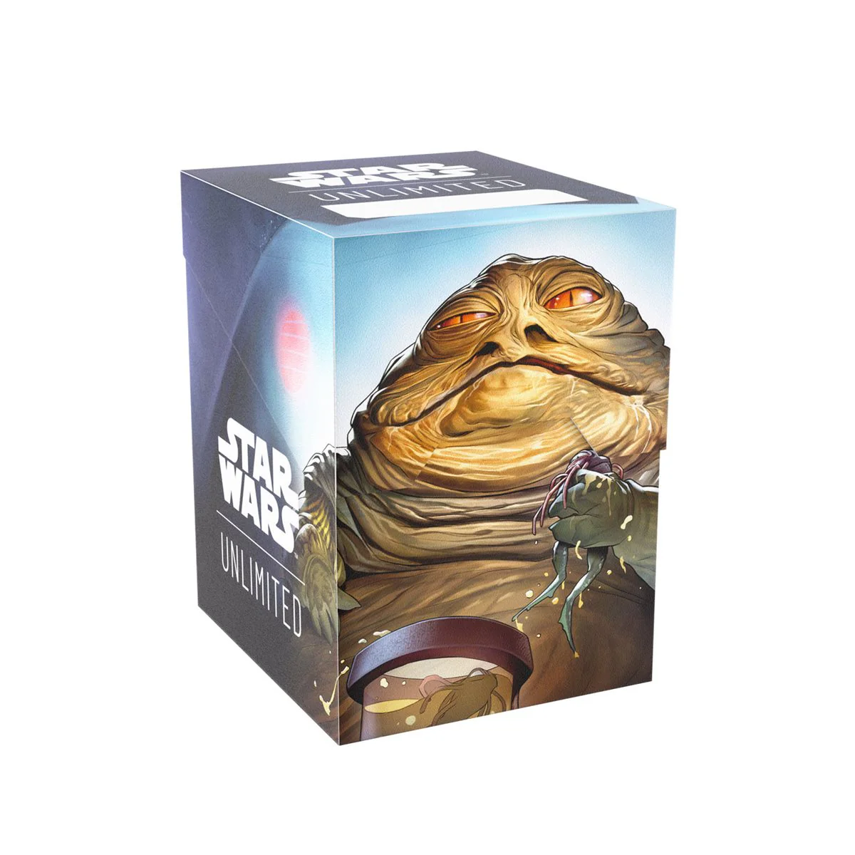 Gamegenic - Star Wars: Unlimited - A Lawless Time - Soft Crate: Various Design - Image 5