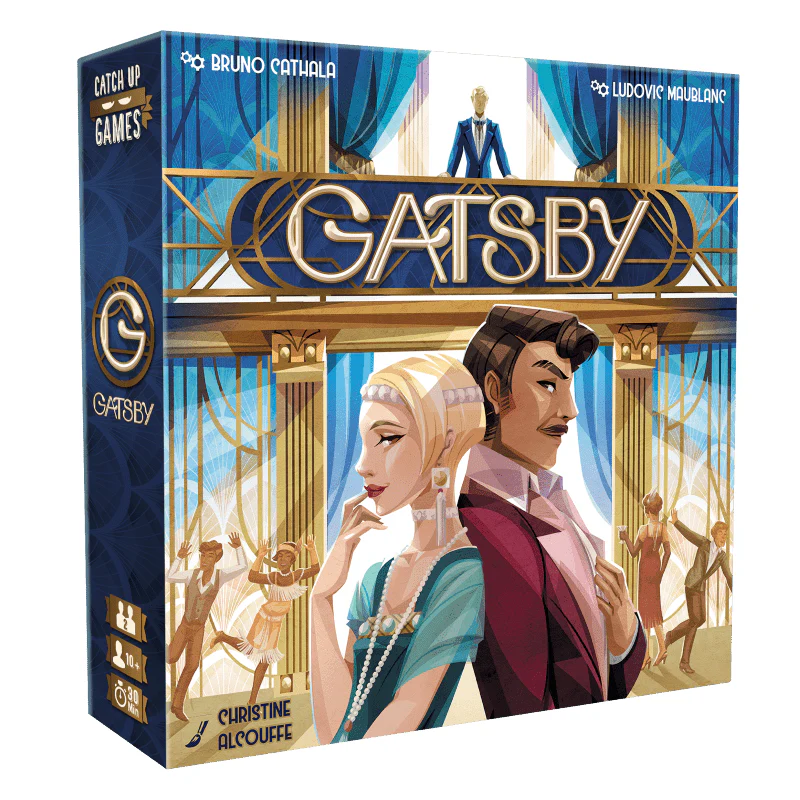 Gatsby
