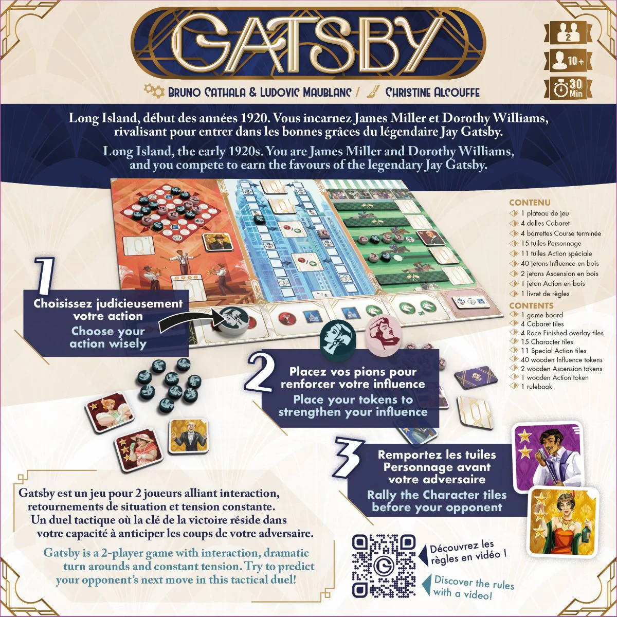 Gatsby - Image 2