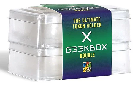Geekbox - Double