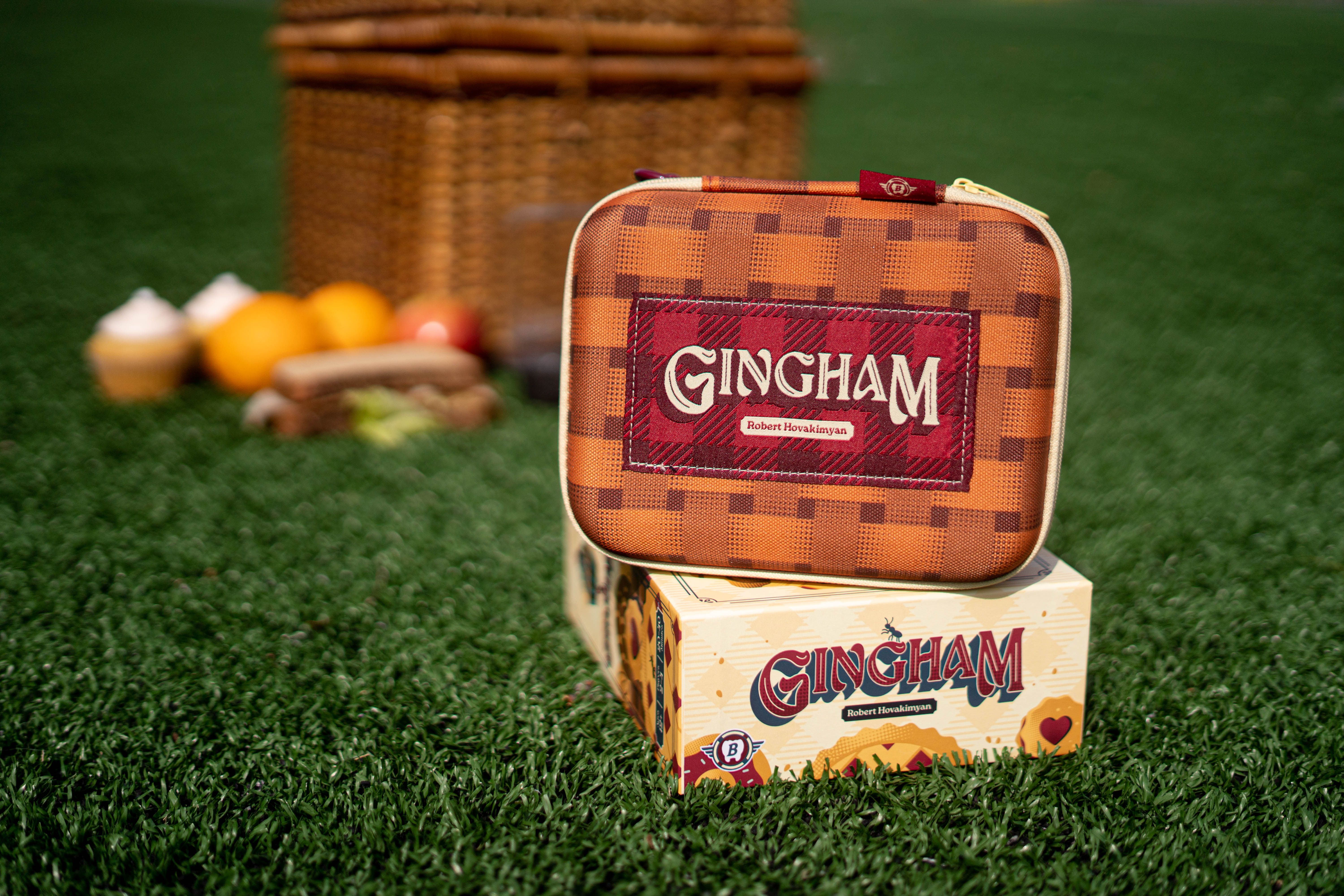 Gingham - Image 3