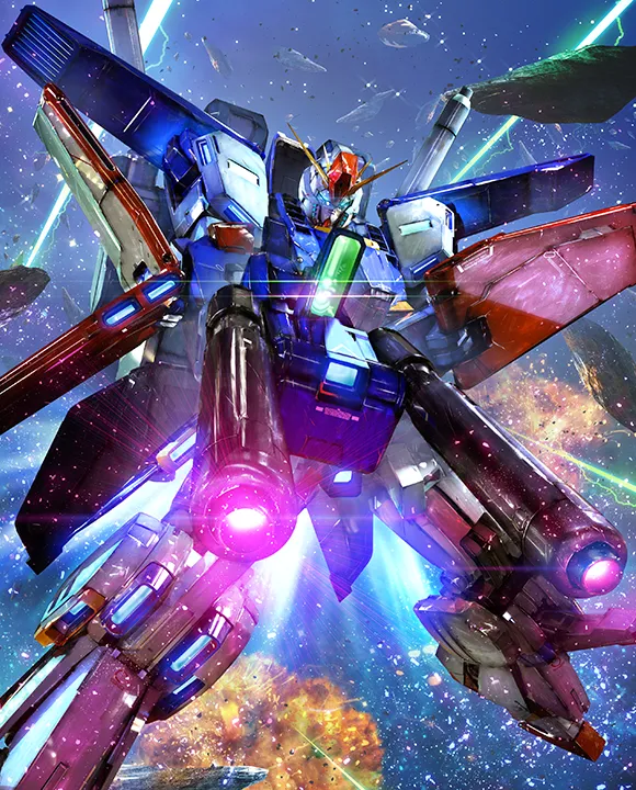 Gundam Card Game - GD-06 Booster Box (Pre-Order) - Image 2