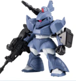 Gundam - Gundam Converge #27 Shokugan - Various Design - Image 6