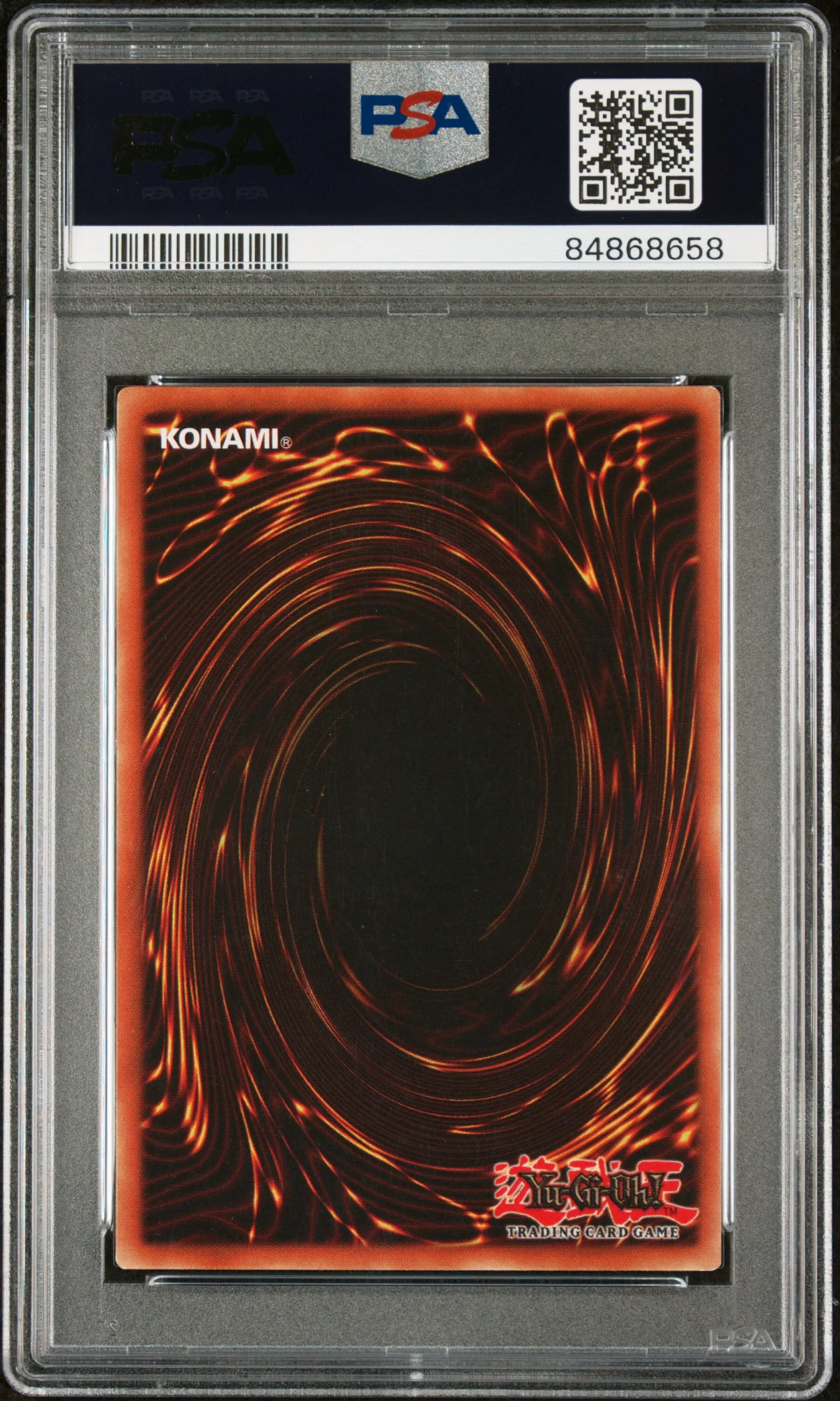 Heavy Storm [1st Edition] MRD-142 YuGiOh Metal Raiders MINT 9 - Image 2