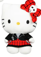 Hello Kitty and Friends - 8 inch - Various Design - Plush
