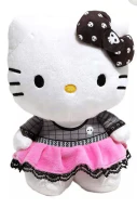 Hello Kitty and Friends - 8 inch - Various Design - Plush - Image 2