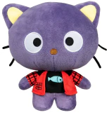 Hello Kitty and Friends - 8 inch - Various Design - Plush - Image 3