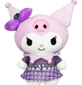 Hello Kitty and Friends - 8 inch - Various Design - Plush - Image 5