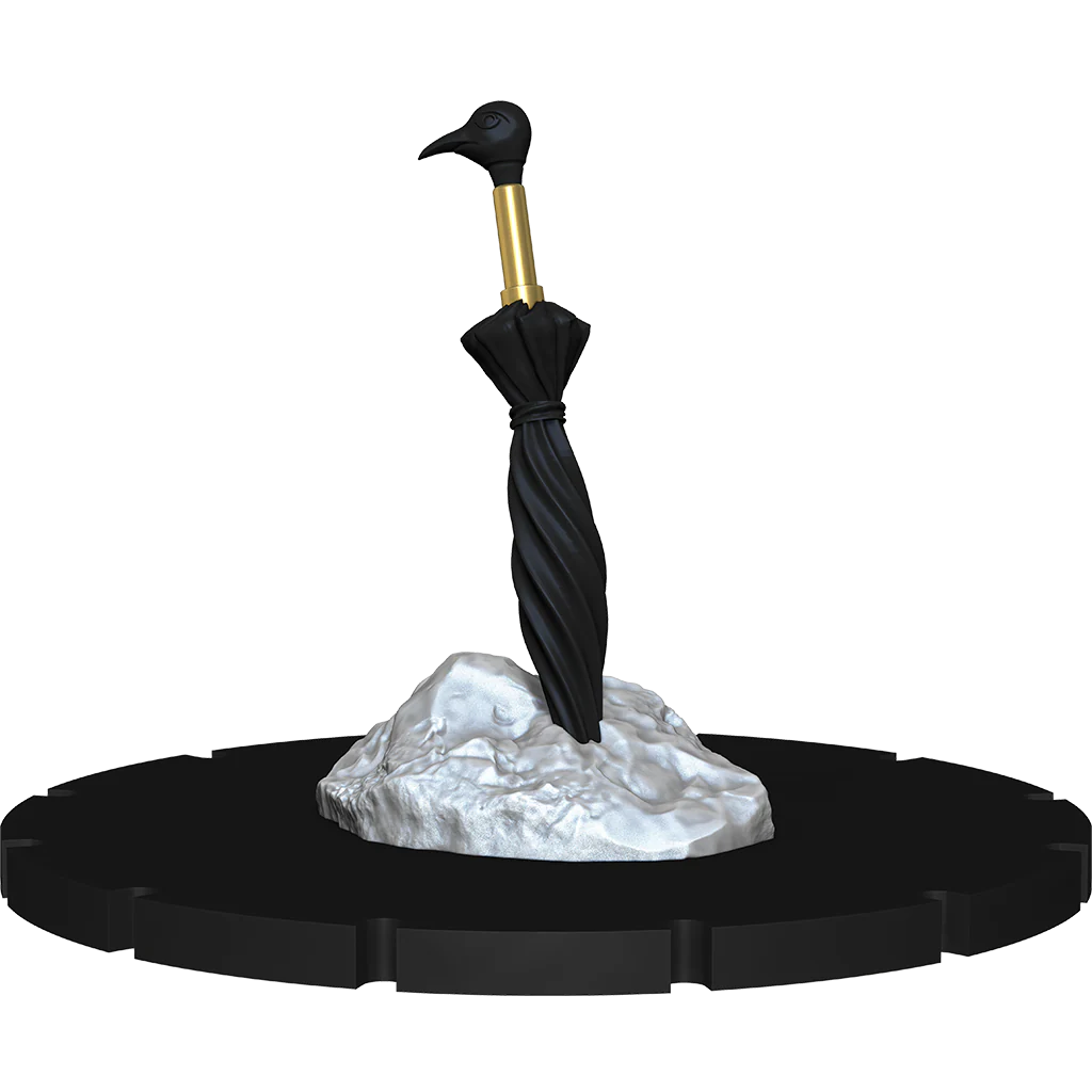 Heroclix - DC: Fight for Gotham City - Vault Booster (Pre-Order) - Image 5