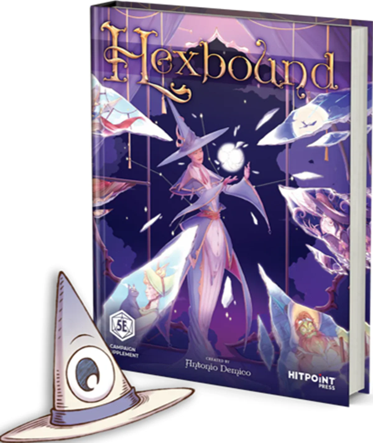 Hexbound (HC) - Image 2