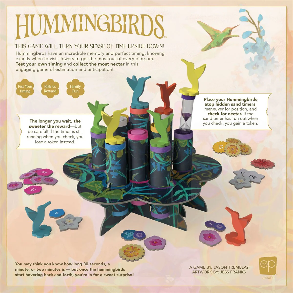 Hummingbirds - Image 2