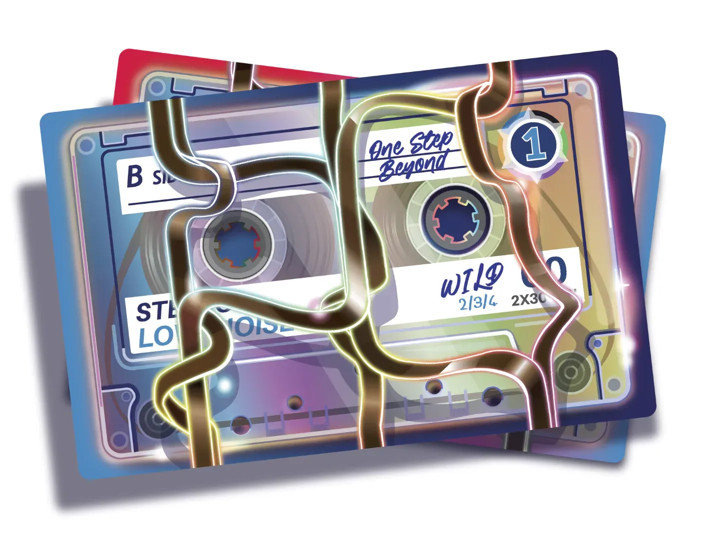 I Made You a Mixtape - Image 2