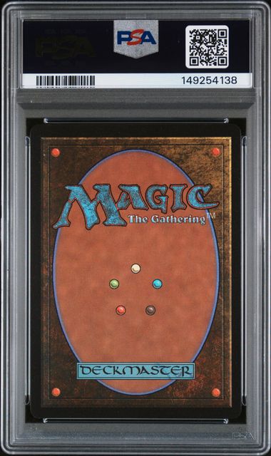 Indominus Rex, Alpha - Borderless Emblem Foil - Jurassic World Collection - PSA Graded 10 14254138 - Image 2