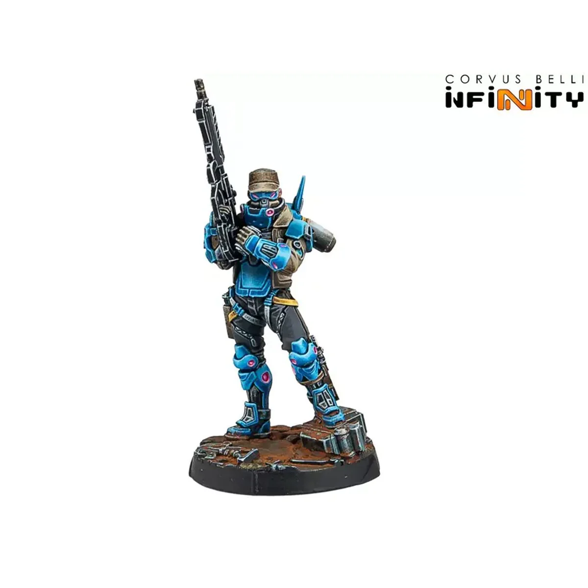 Infinity - PanOceania - Kestrel Expansion Pack Delta [281252-1218] - Image 4