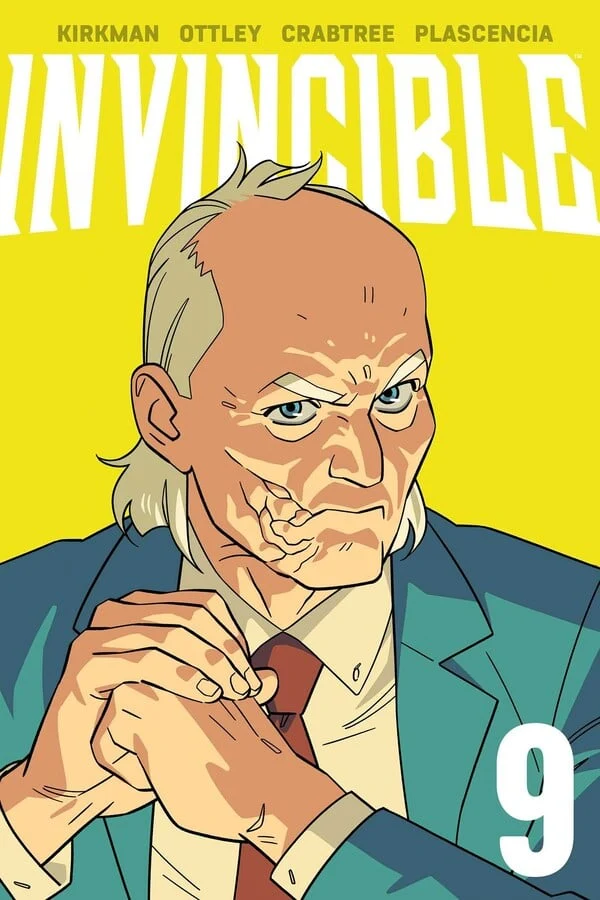 Invincible Vol. 09 New Edition