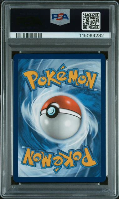 Iono's Kilowattrel - Journey Together - Illustration Rare - PSA 10 GEM MT - Image 2