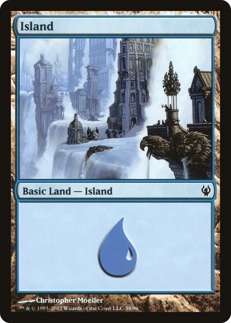 Island (038) (DDJ)