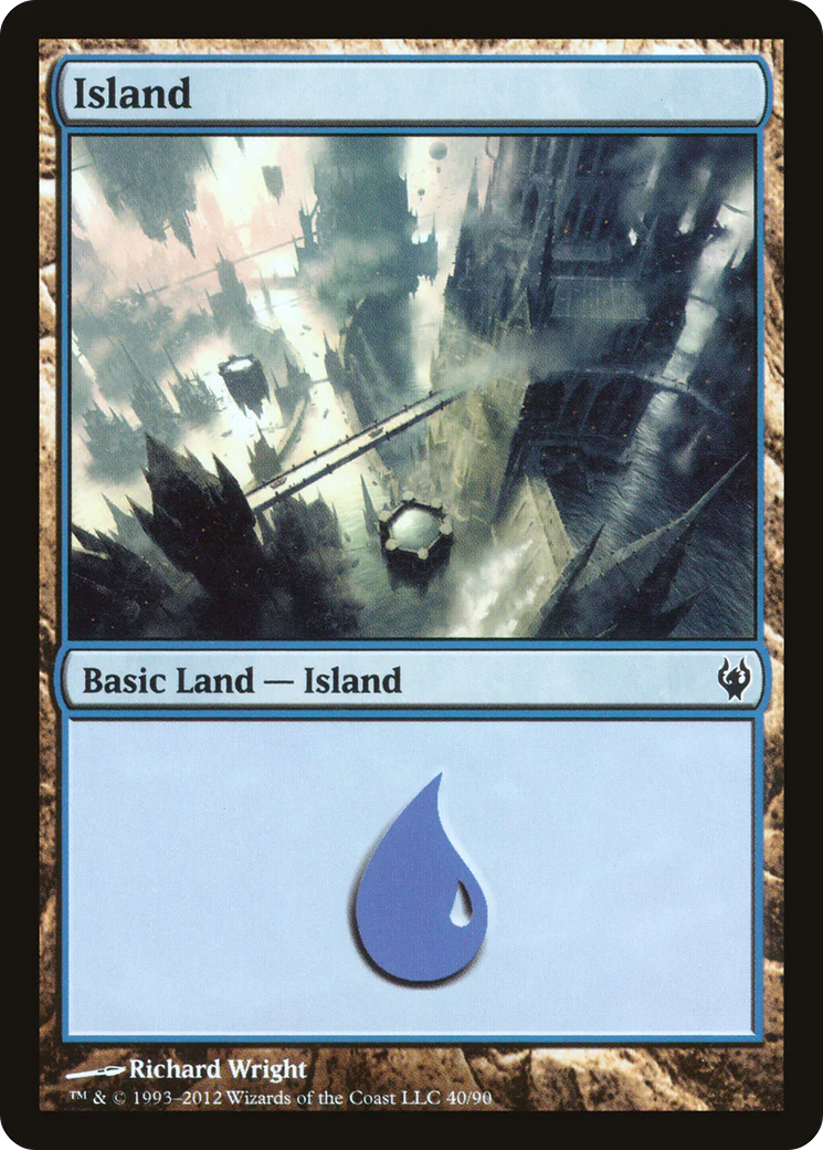 Island (040) (DDJ)