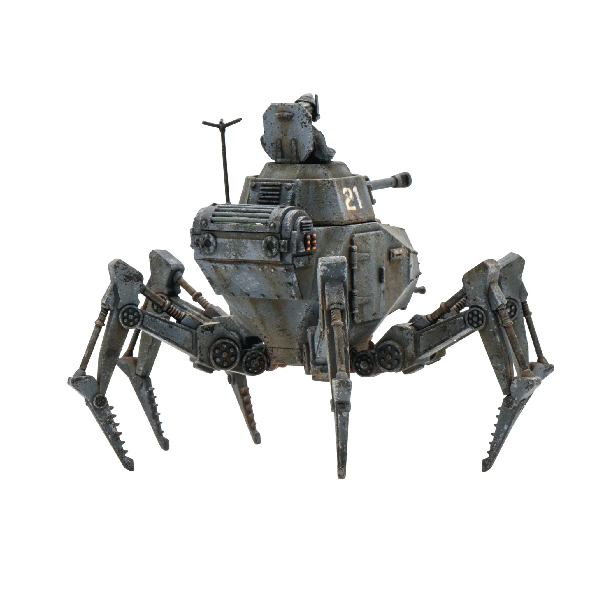Konflikt '47 - Axis - Vogelspinne Light Walker [452010201] - Image 3