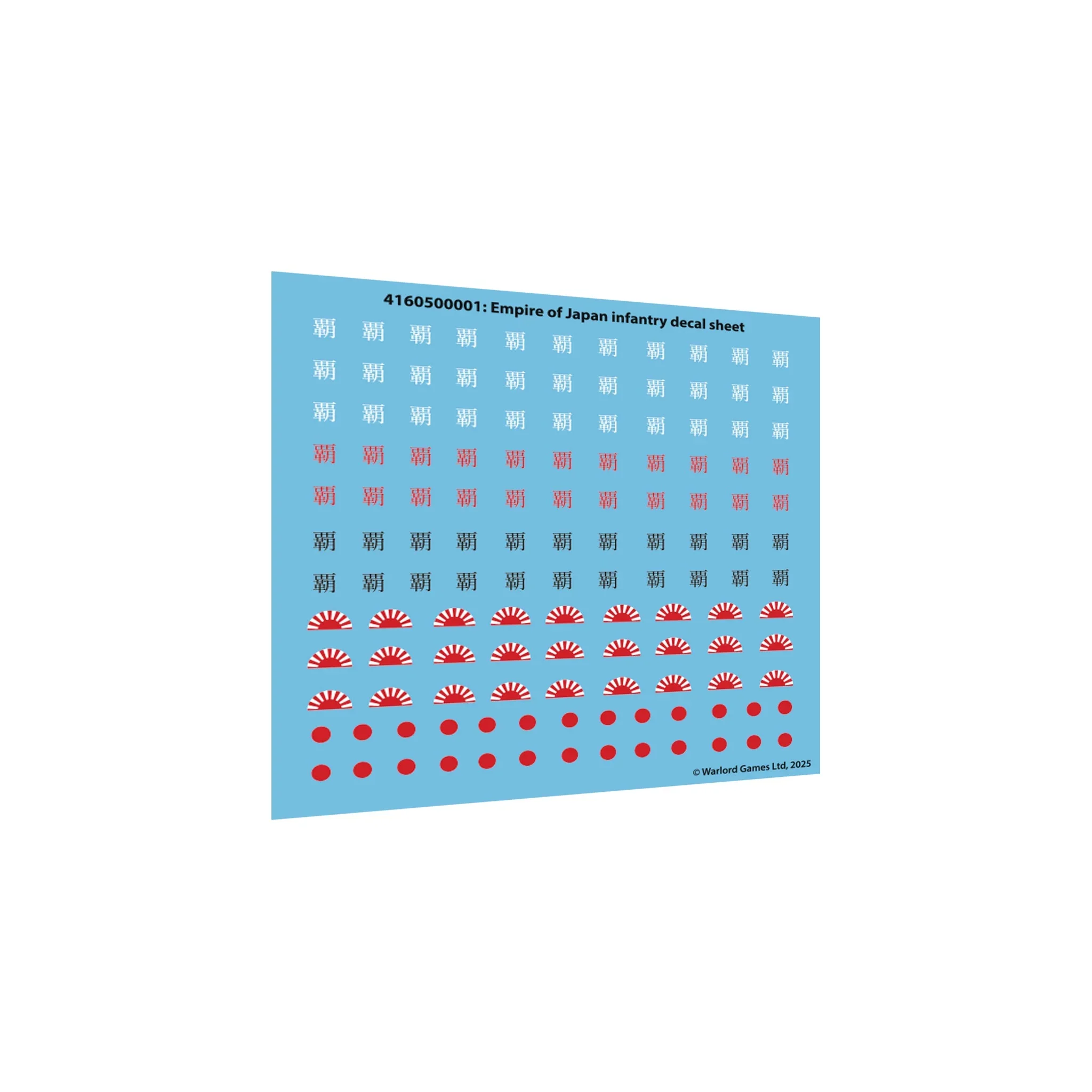 Konflikt '47 - Empire of Japan - Ghost Attack Squad [452201202] - Image 4