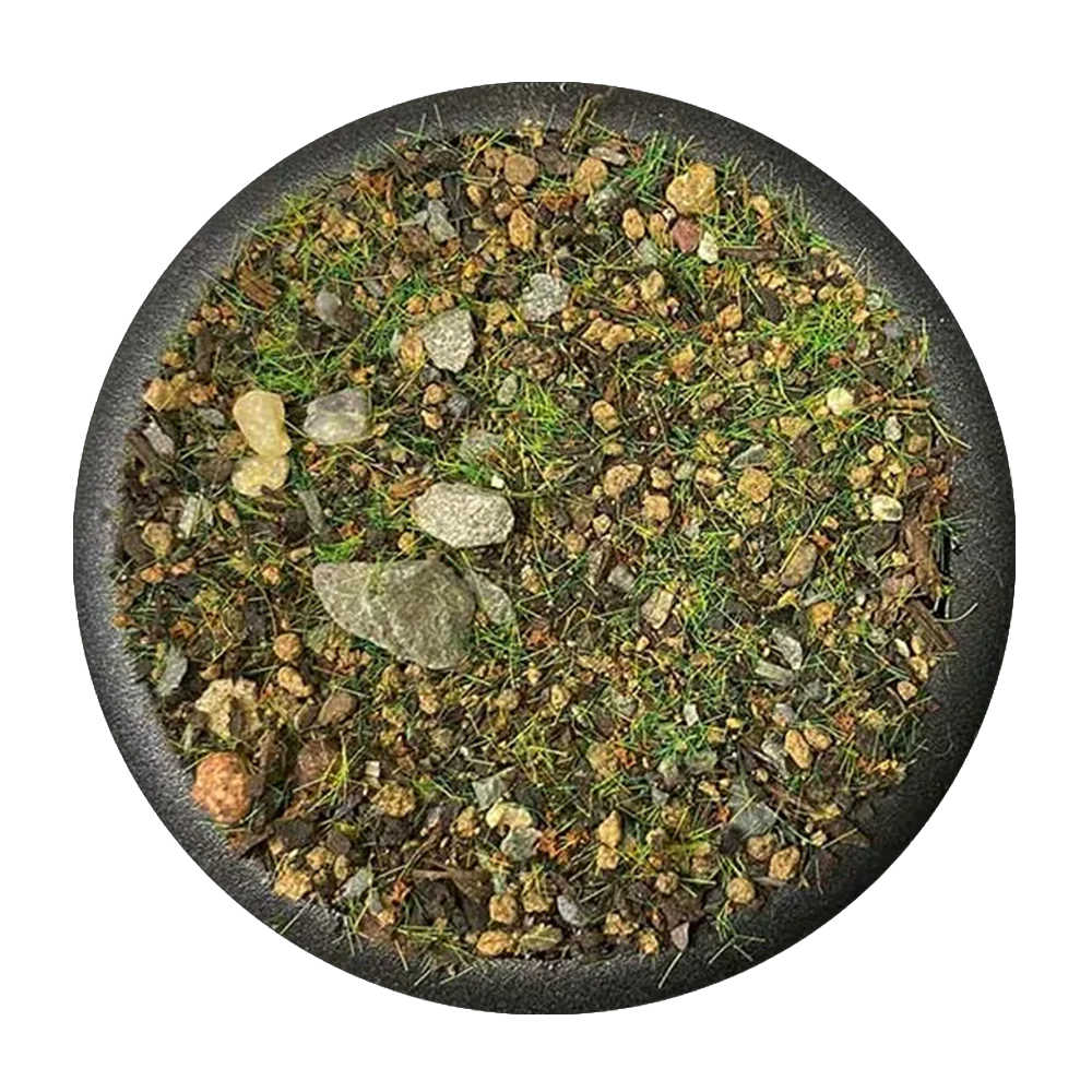 Krautcover - Basecovers - Copious Earth (140ml)